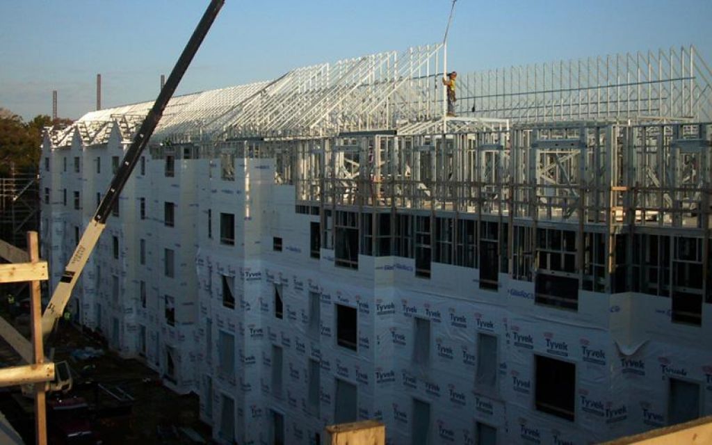 Engineered ColdFormed Steel Roof Systems Agent Wall Systems