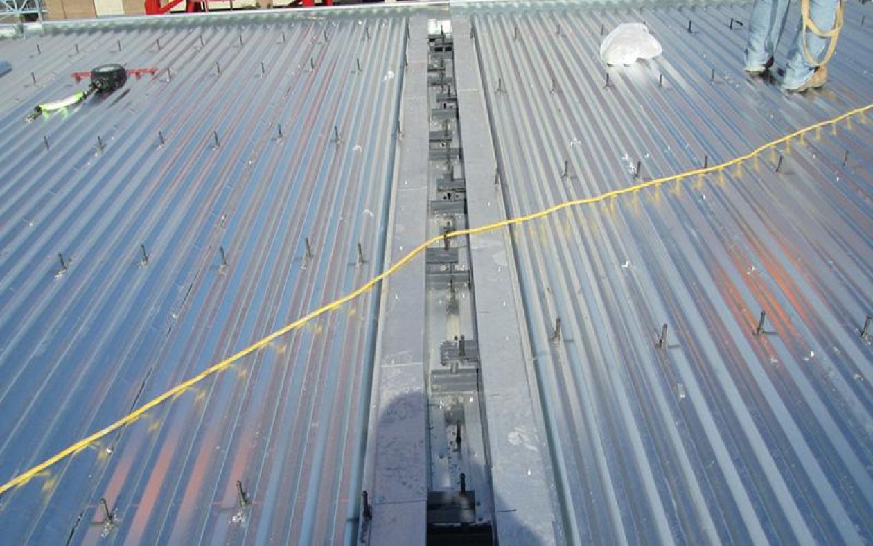 Steel and Composite Floor Systems Agent Wall Systems