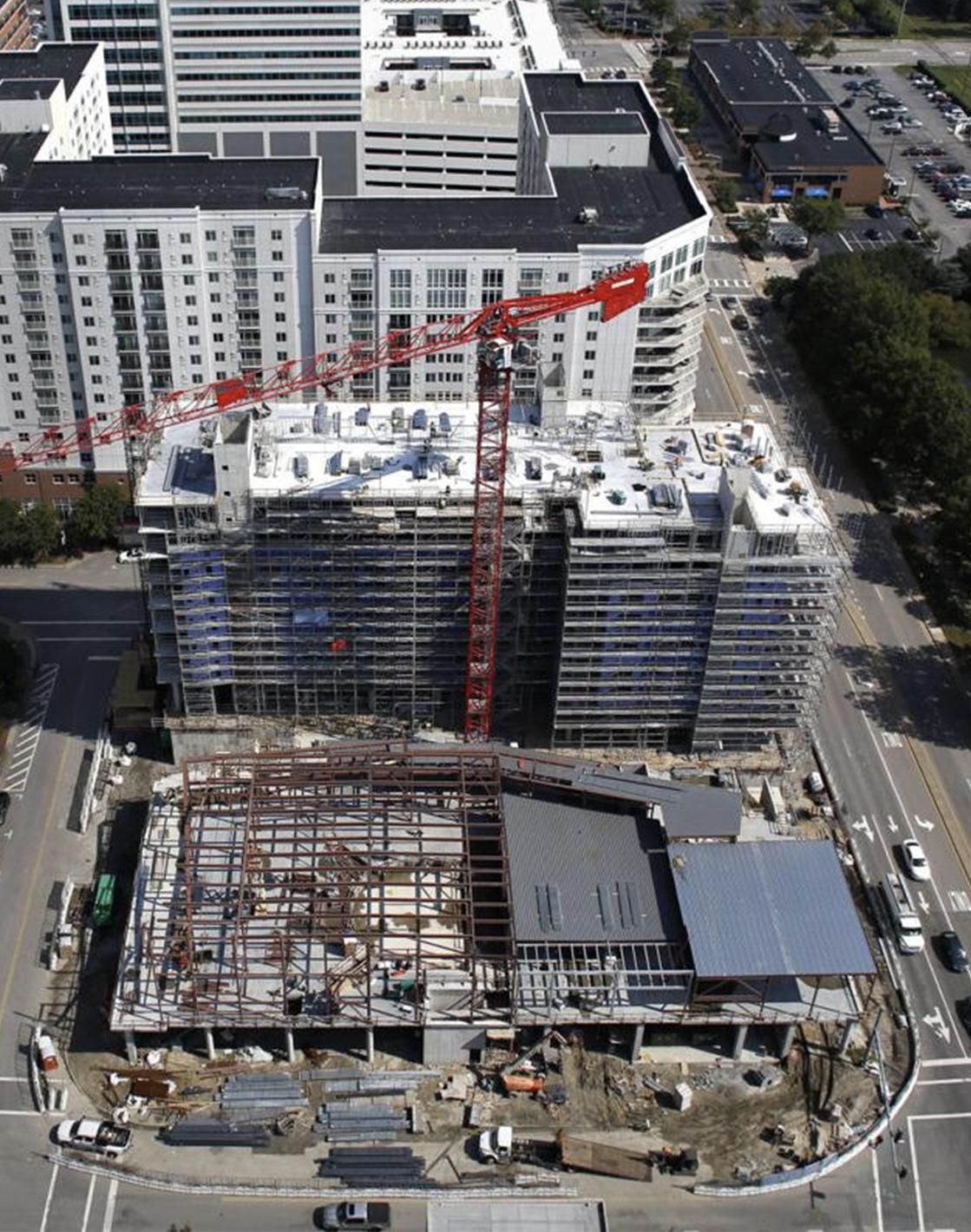 Agent Wall Systems llc