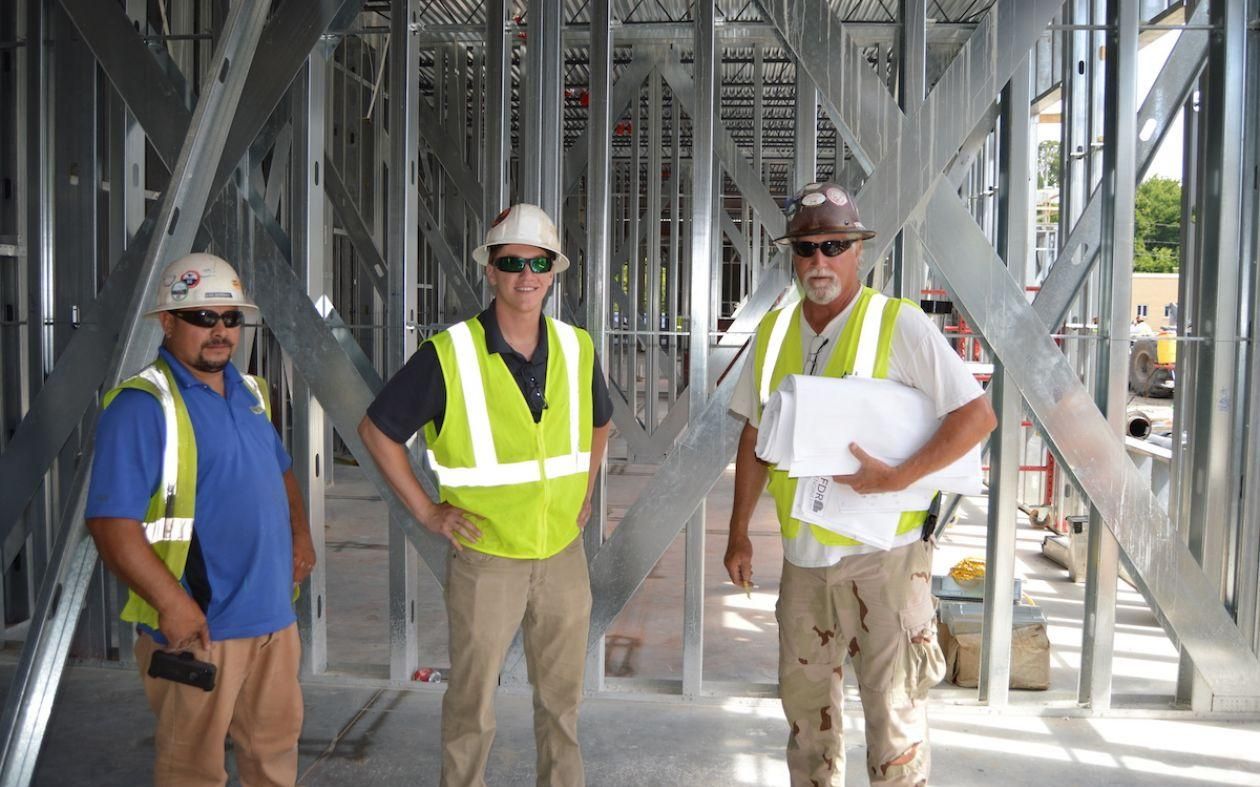 About Agent Wall Systems